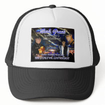 Chapeau de boule de Hank Grant Stereofame