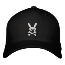 Chapeau de boule de lapin de survie d'ITRH