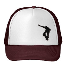 Chapeau de camionneur de 360 secousses casquette de camionneur