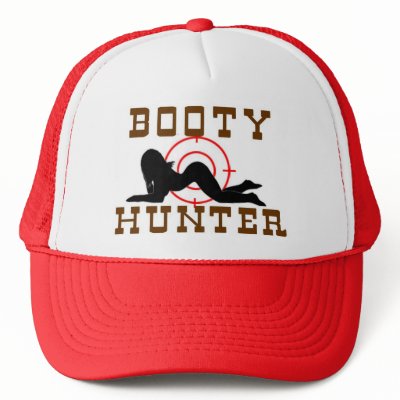 chapeau de camionneur     de chasseur de butin casquettes par memphison