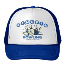 Chapeau de camionneur de "cheville ouvrière" casquette