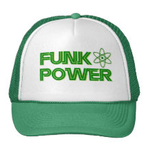 chapeau de camionneur de funkpower casquette de camionneur