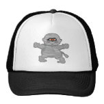 Chapeau de camionneur de maman casquette de camionneur