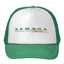 Chapeau de camionneur de ranch de Remuda Casquette De Camionneur