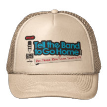 Chapeau de camionneur de TTBTGH ! Casquette De Camionneur