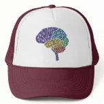 Chapeau de cerveau