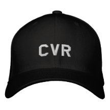 Chapeau de Charlie Victor Romeo Casquettes De Baseball Brodées