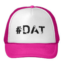 Chapeau de Dat Casquettes De Camionneur