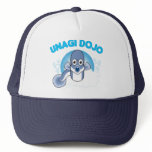 Chapeau de Dojo d'Unagi
