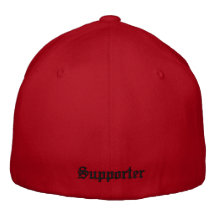 Chapeau de drogué de Denver Chapeau Brodé