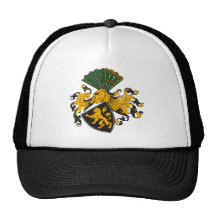 Chapeau de Gera Casquette