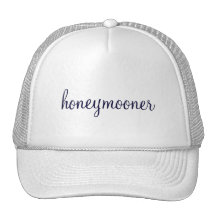 chapeau de "jeune-marié" casquettes