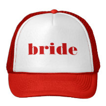 chapeau de jeune mariée casquettes