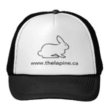 Chapeau de Lapine Casquette