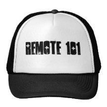 Chapeau de l'extérieur 101 casquette de camionneur