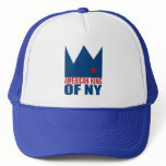 Casquettes Cool