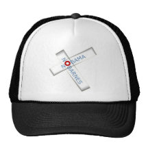 Chapeau de Nobama Casquettes