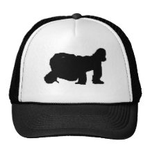 CHAPEAU DE POSE DE BBOY CASQUETTE DE CAMIONNEUR