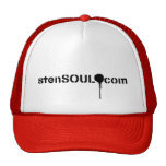 chapeau de stenSOUL.com Casquettes De Camionneur