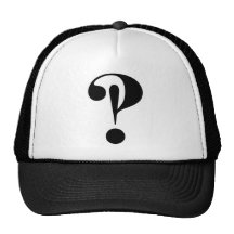 Chapeau de surprise casquettes
