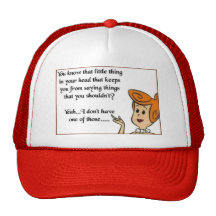 Chapeau de voix casquettes de camionneur