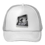 Chapeau de Zoe de gorille - noir d'entreprises de  Casquette
