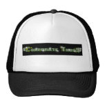 CHAPEAU d'entreprise de voyous Casquette De Camionneur