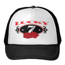 Chapeau des matrices L7 Casquettes
