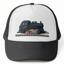 Chapeau du BR 89 de Tenderlokomotive