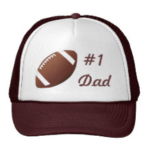 Chapeau du papa #1 casquette