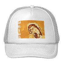 Chapeau sans titre casquette