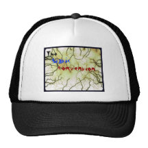 Chapeau sans titre casquette de camionneur