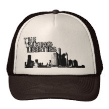 Chapeau sans titre casquettes de camionneur
