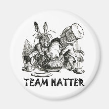 CHAPELIER D'ÉQUIPE MAGNETS POUR RÉFRIGÉRATEUR
