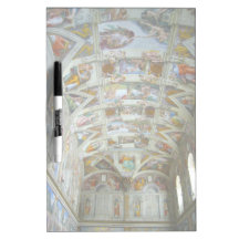 chapelle de sistine