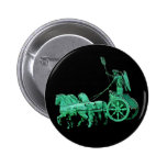 Char de Porte de Brandebourg, Berlin, Allemagne (b Badge Avec Épingle