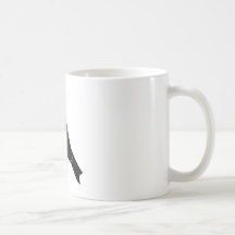 CHARDONNERET AMÉRICAIN TASSE À CAFÉ