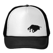 Charge Casquette
