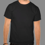 Chariot de vaudou t-shirts