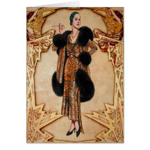 Charme de Deco Cartes De Vœux