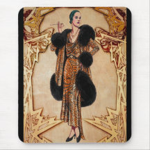 Charme Tapis De Souris