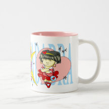 Charmed Mugs