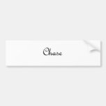 Chasse Autocollants Pour Voiture