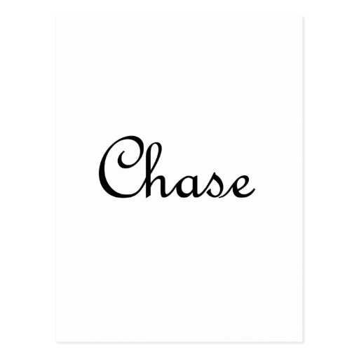 Chasse Cartes Postales