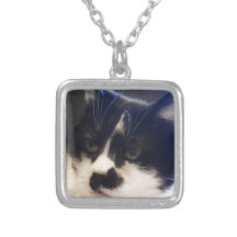 Chat de Monty Bijouterie Personnalisée
