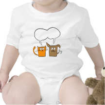 chat et chien t-shirt