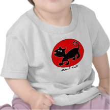 Chat frais ! t-shirt