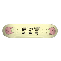 Chat rose skateboards