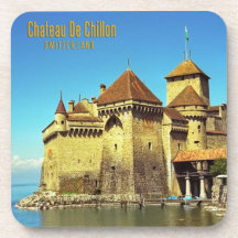 Château de Chillon Sous-bock