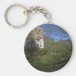 Château de Duurstede, bij Duurstede de Wijk Porte-clefs